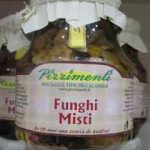 Funghi misti