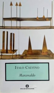 Marcovaldo, Italo Calvino