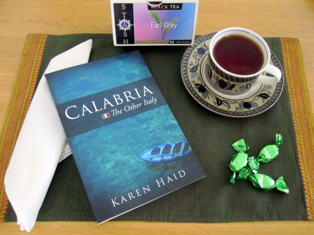 Calabria: The Other Italy for Reading Groups