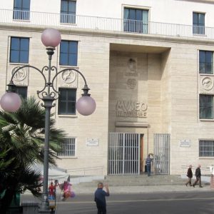 National Archeological Museum, Reggio Calabria