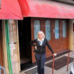 Karen Haid, Ristorante Cinese, Reggio Calabria