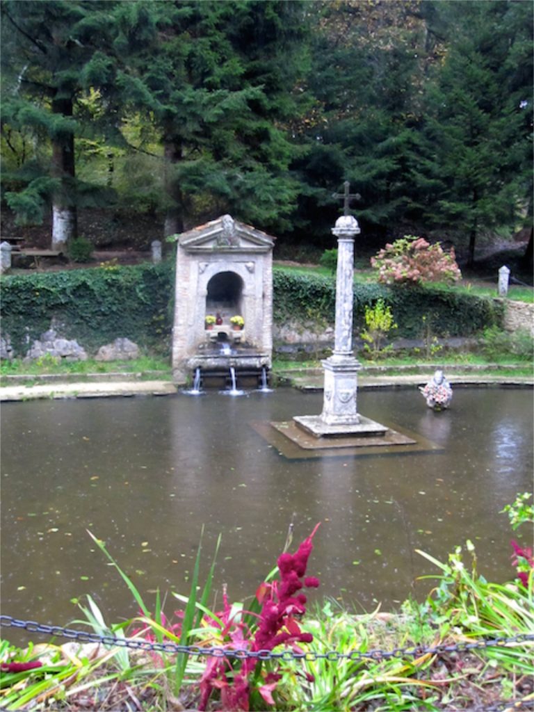 Serra San Bruno, Calabria