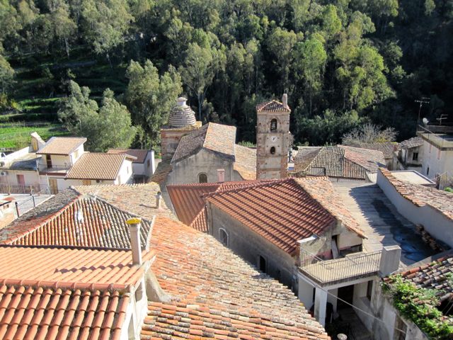 Palizzi Calabria