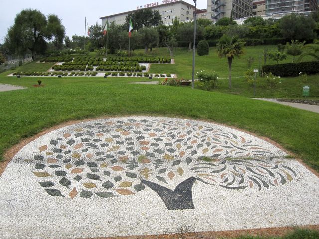 Catanzaro Park