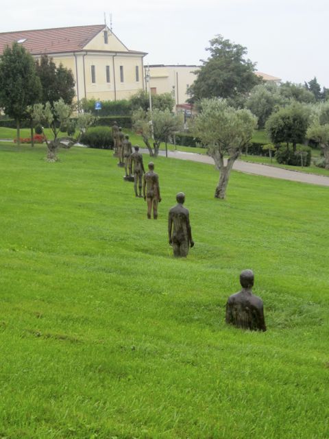 Catanzaro Park of Biodiversity