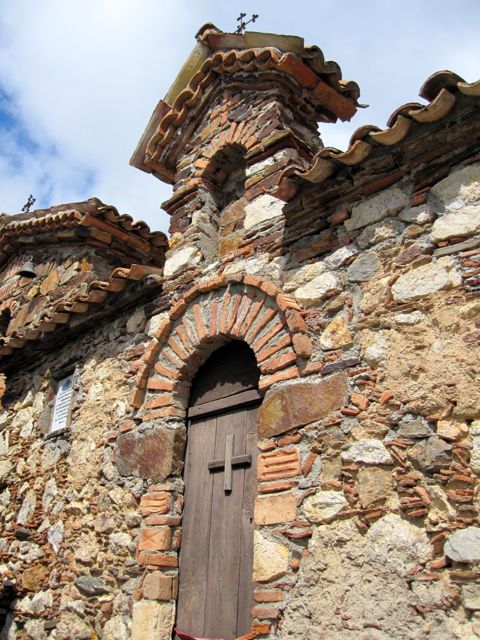 Gallicianò Orthodox Church