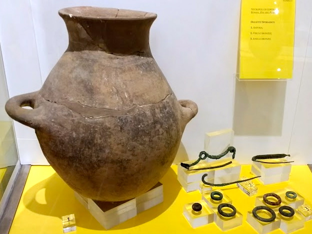 Calabria Archeological Museum