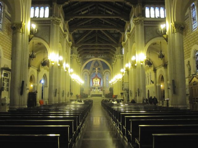 Reggio Calabria Cathedral