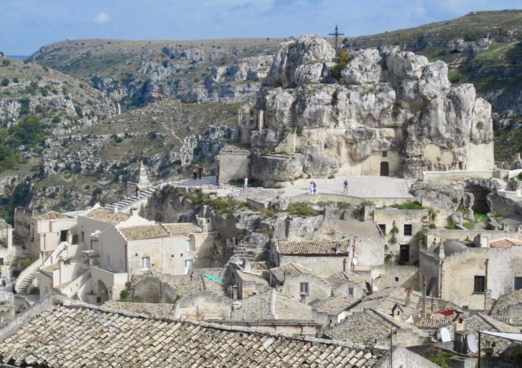 Visit Basilicata