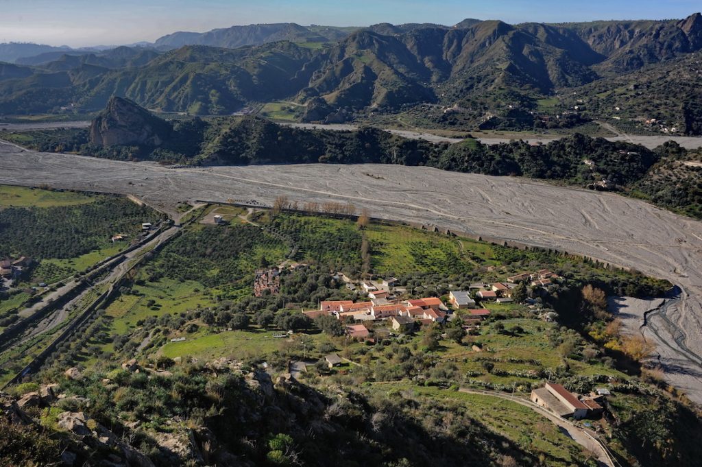 Condofuri, Amendolea