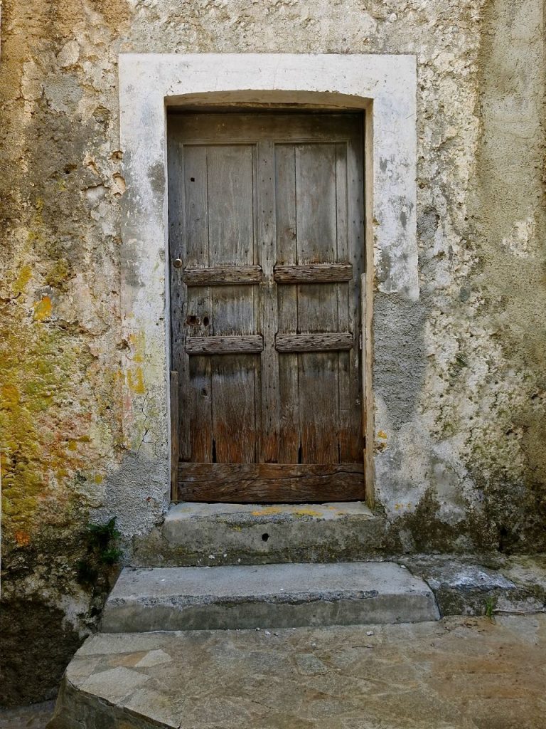 San Nicola Arcella, Calabria