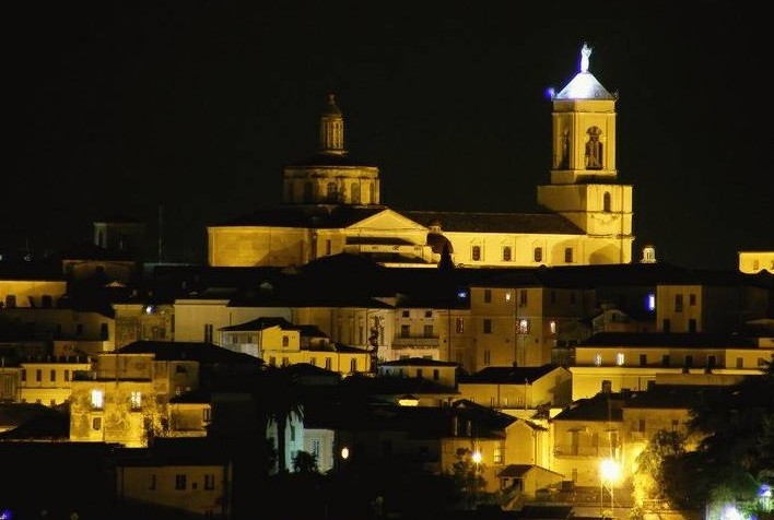 Catanzaro Cathedral