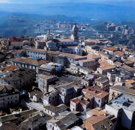 Catanzaro Cathedral