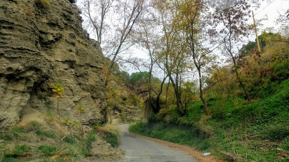 Castle of Sant'Aniceto