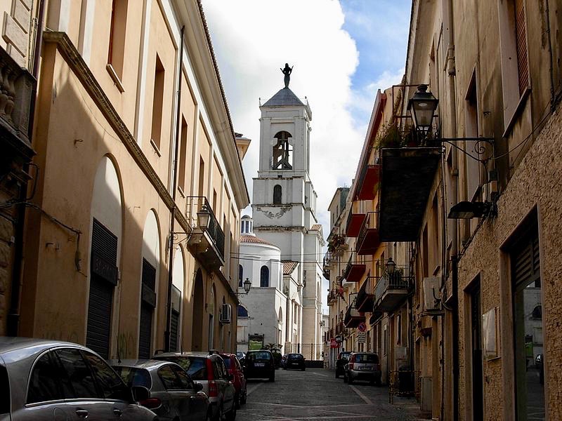 Catanzaro Cathedral