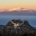 Castle Sant'Aniceto