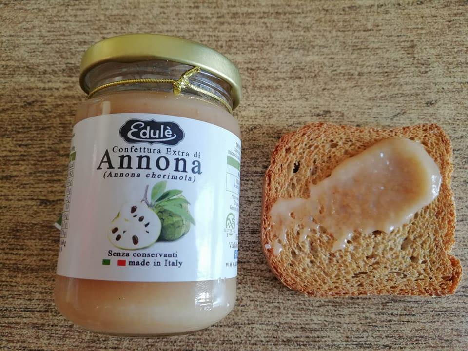 Edulè annona