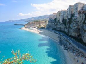 Tropea, Calabria: Italy's Most Beautiful Village – It's Official!